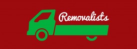 Removalists Urangan - Furniture Removals